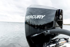 mercury motor boat winterization