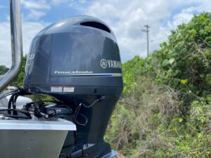 yamaha outboard motor