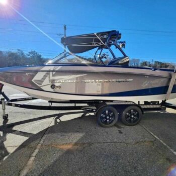 2015 Super Air Nautique G23