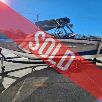 2015 Super Air Nautique G23