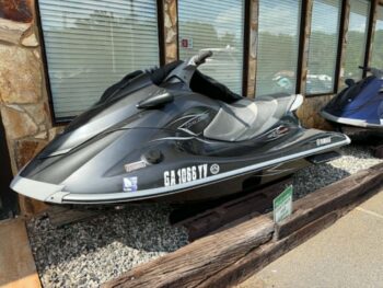 2013 Yamaha VX Deluxe 1.8L